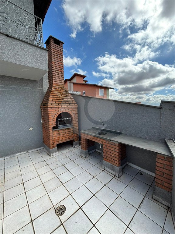 Casa à venda com 3 quartos, sendo 1 suíte,  em Vila Nivi, São Paulo, SP