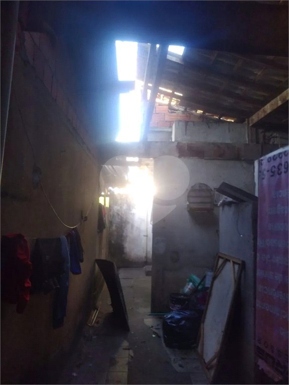 Terreno à venda com 1 quarto em Vila Gustavo, São Paulo, SP