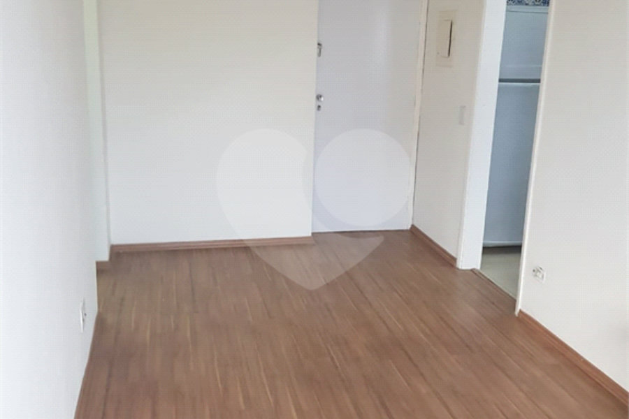 Apartamento à venda com 1 quarto em Santana, São Paulo, SP