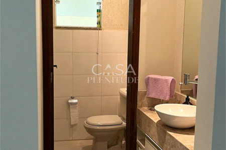 Casa em condomínio à venda com 3 quartos, sendo 1 suíte, no Centro, Araçoiaba da Serra, SP