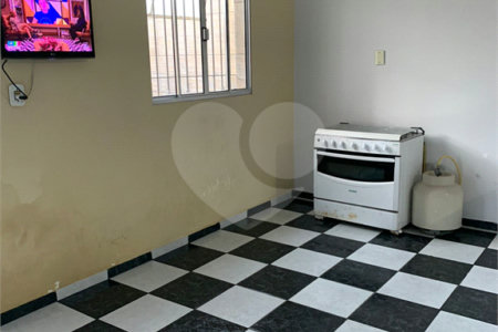 Sobrado à venda com 3 quartos, sendo 2 suítes, em Jardim São Lázaro, Ferraz de Vasconcelos, SP