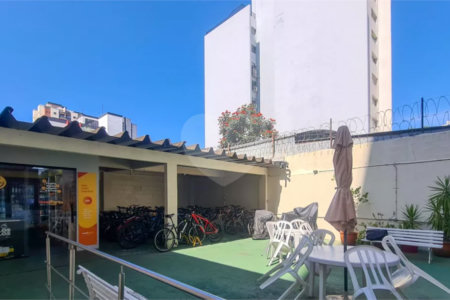 Apartamento à venda com 3 quartos em Pinheiros, São Paulo, SP