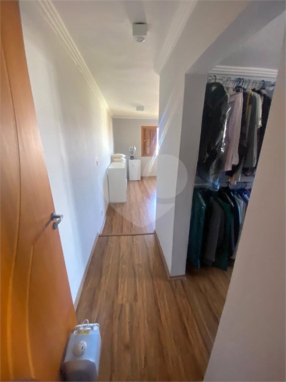 Sobrado à venda com 3 quartos, sendo 2 suítes, em Tucuruvi, São Paulo, SP