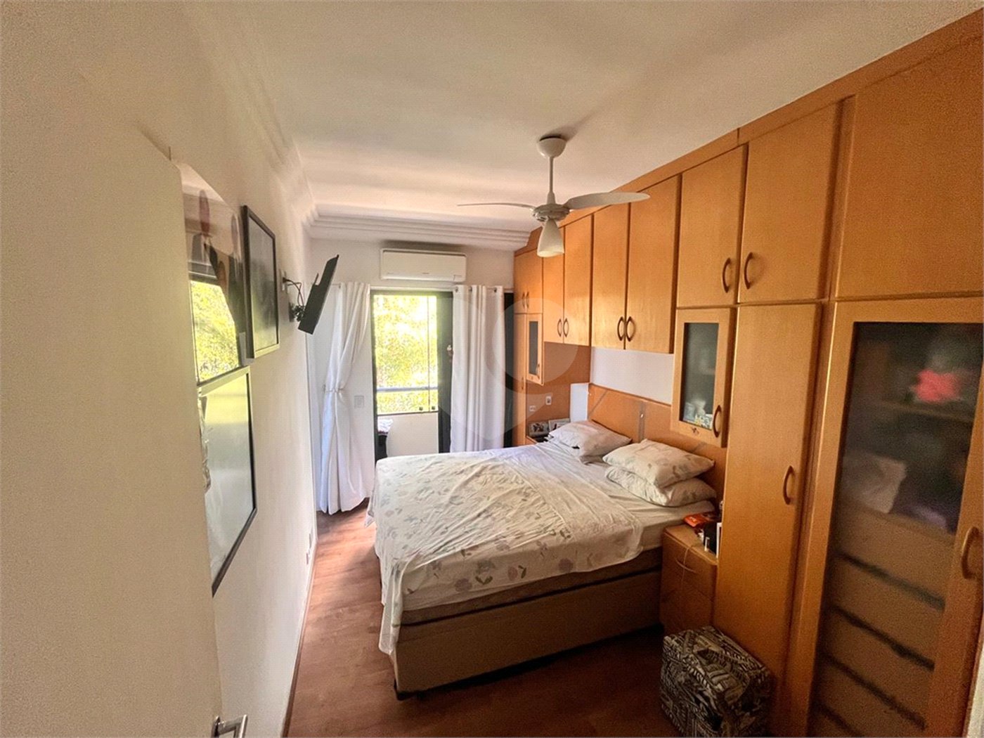 Apartamento à venda com 3 quartos, sendo 1 suíte, em Mandaqui, São Paulo, SP