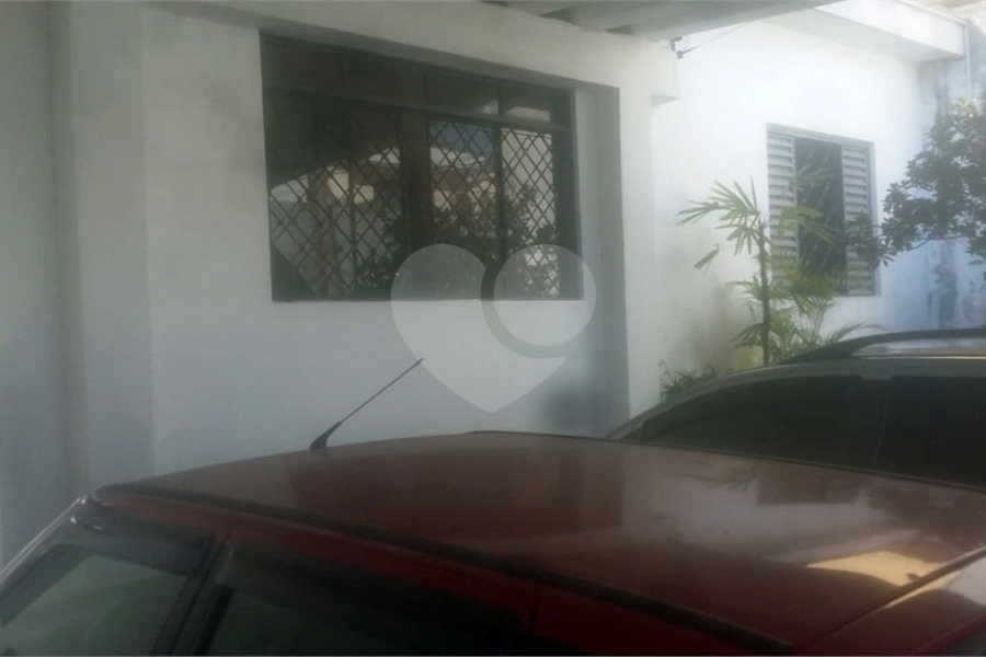 Casa Térrea à venda com 4 quartos em Vila Maria, São Paulo, SP