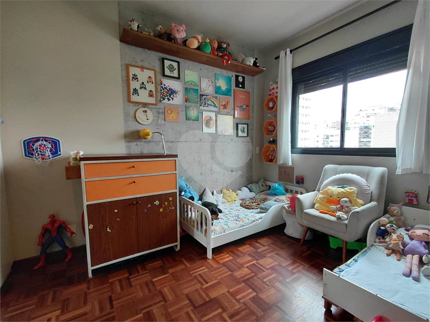 Apartamento à venda com 3 suítes em Perdizes, São Paulo, SP