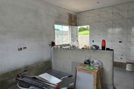 Casa à venda com 1 suíte em Terras de Arieta, Sorocaba, SP