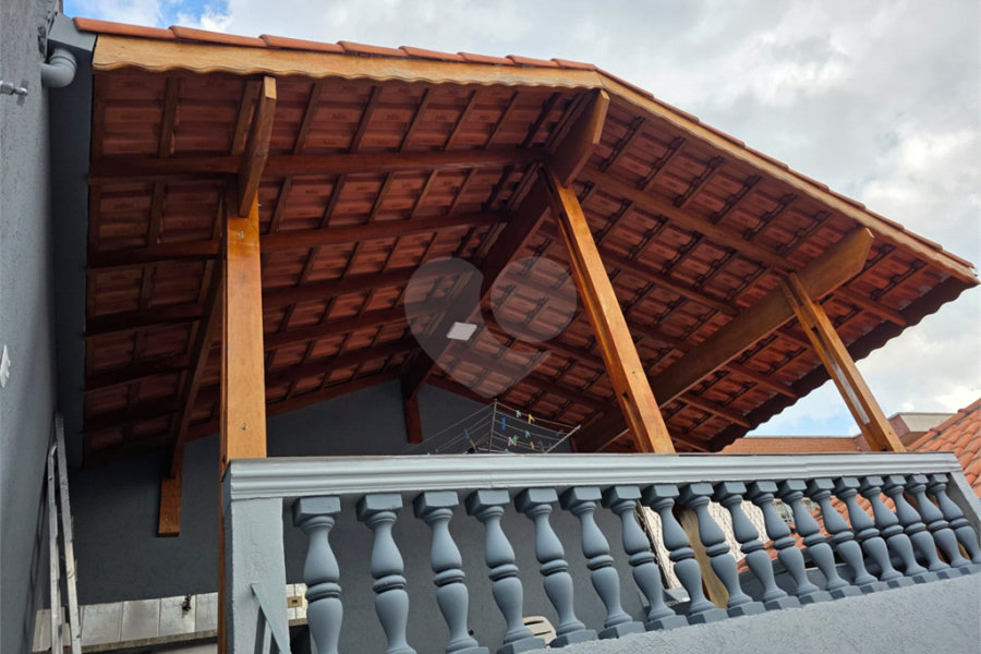 Casa à venda com 2 quartos, sendo 1 suíte, em Tucuruvi, São Paulo, SP
