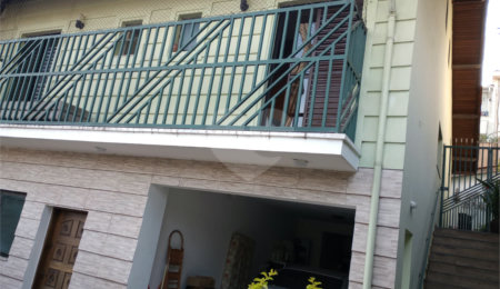 Casa à venda com 3 quartos, sendo 1 suíte,  em Jardim São Paulo(zona Norte), São Paulo, SP