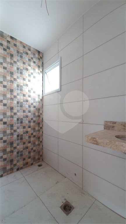 Apartamento à venda com 1 quarto em Vila Mazzei, São Paulo, SP