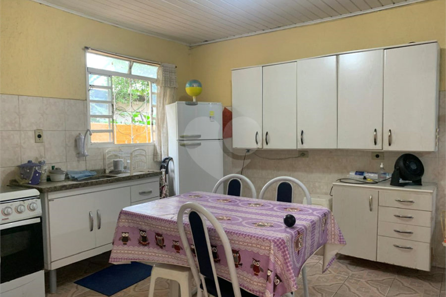 Casa Térrea à venda com 1 suíte em Vila Nova Cachoeirinha, São Paulo, SP