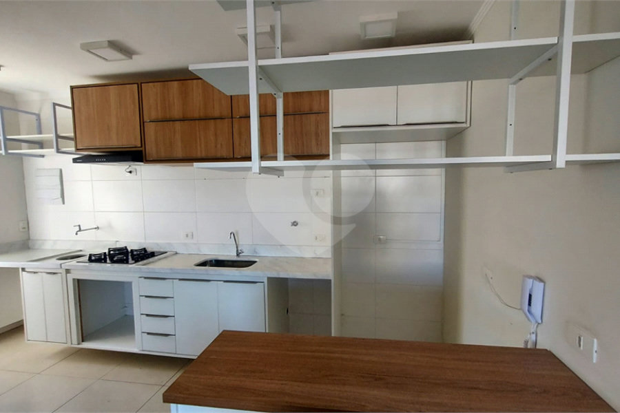 Apartamento à venda com 2 quartos em Parada Inglesa, São Paulo, SP