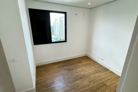 Apartamento à venda com 4 quartos, sendo 1 suíte, em Vila Leopoldina, São Paulo, SP