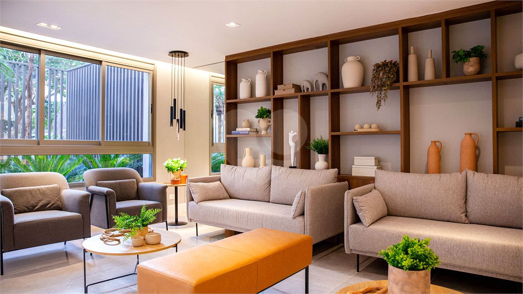 Apartamento à venda com 3 suítes em Vila Mariana, São Paulo, SP