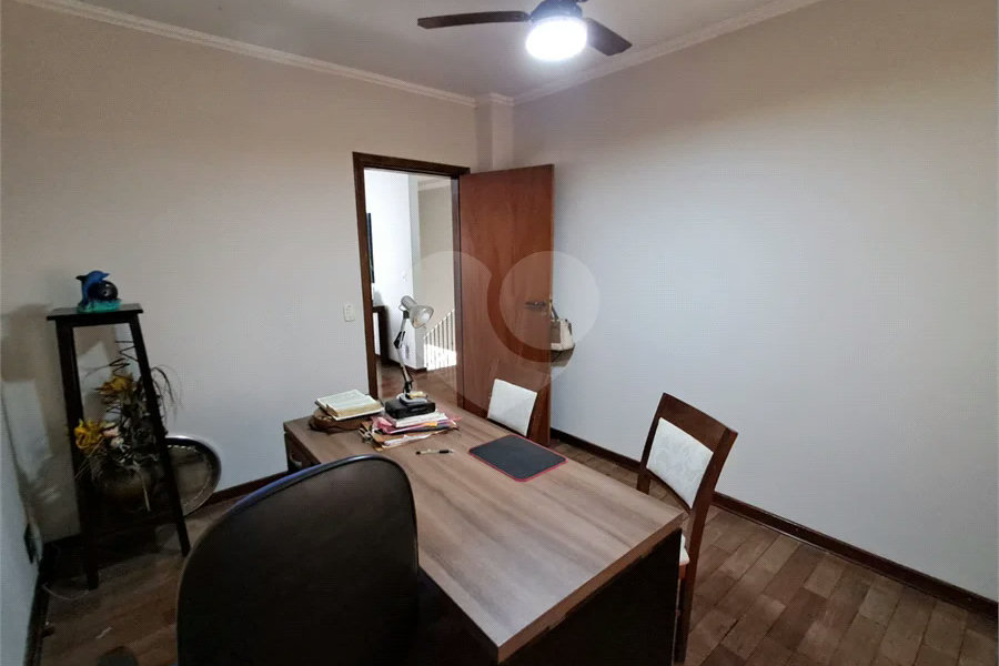 Casa à venda no bairro Castelinho, Piracicaba/SP.
