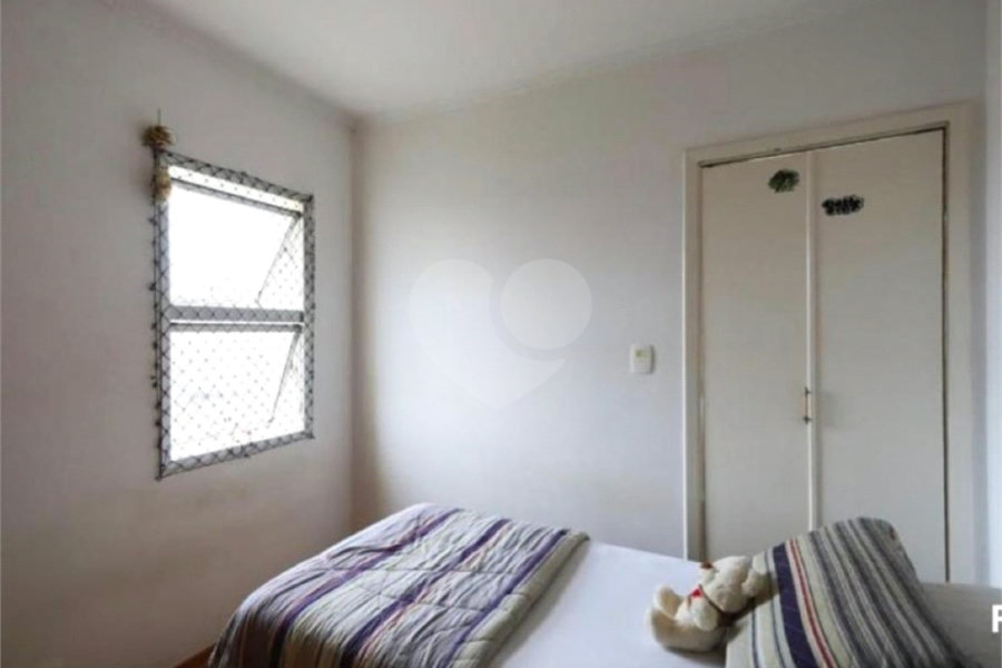 Apartamento à venda com 2 quartos, sendo 1 suíte, em Água Fria, São Paulo, SP