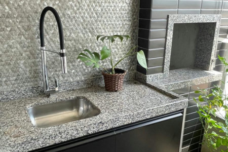 Apartamento à venda com 3 quartos em Edifício Torres Inglaterra, Presidente Prudente, SP
