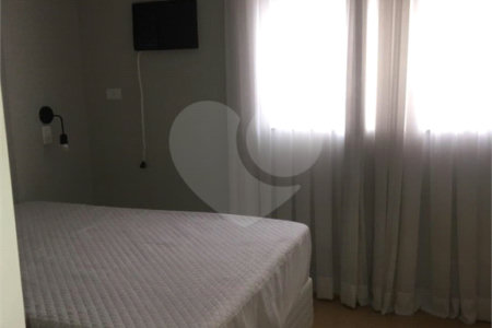 Apartamento à venda com 1 suíte em Jardim Paulista, São Paulo, SP