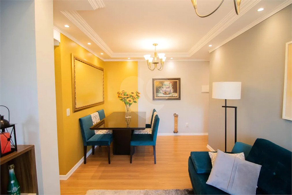 Apartamento à venda com 2 quartos, sendo 1 suíte, em Casa Verde, São Paulo, SP