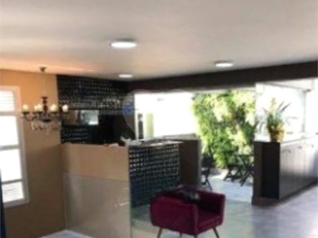 Sala à venda no Centro, São Bernardo do Campo, SP
