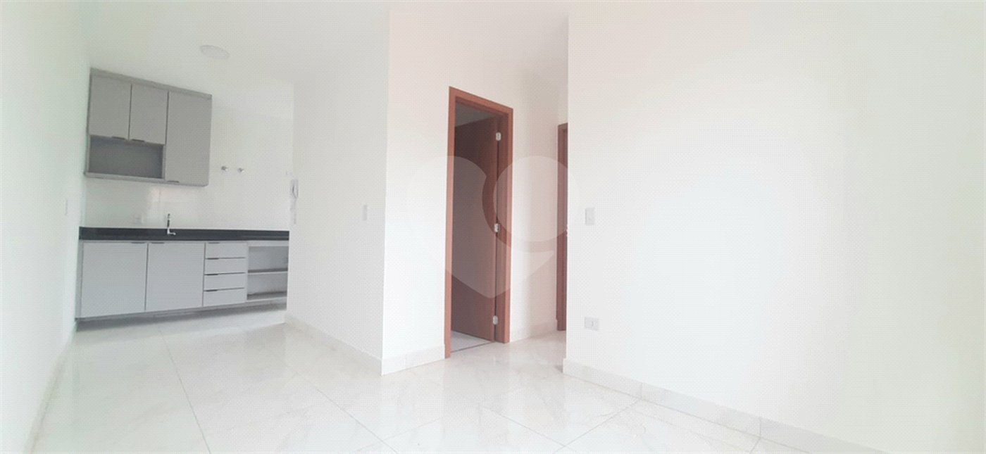 Apartamento à venda com 2 quartos em Tremembé, São Paulo, SP