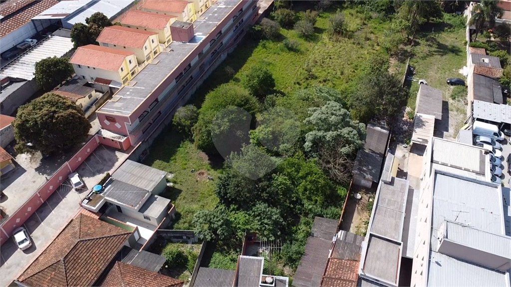 Terreno à venda em Taboão, São Roque, SP