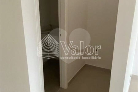 Sala comercial no Edifico Tríade