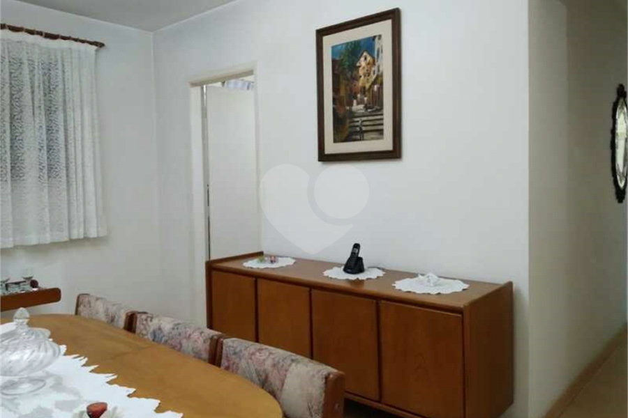 Apartamento à venda com 2 quartos em Pirituba, São Paulo, SP