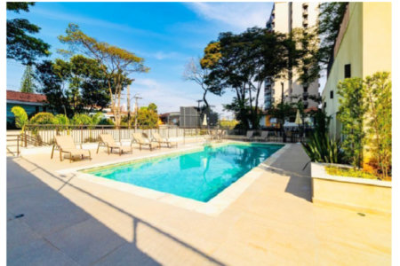 Apartamento à venda com 3 quartos, sendo 1 suíte, em Jardim da Saúde, São Paulo, SP