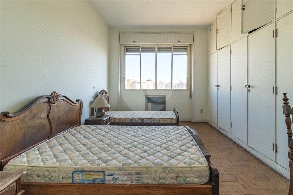 Apartamento à venda ou para alugar com 3 quartos, sendo 1 suíte, em Consolação, São Paulo, SP
