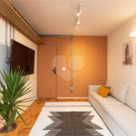 Apartamento à venda com 4 quartos, sendo 2 suítes, em Pinheiros, São Paulo, SP