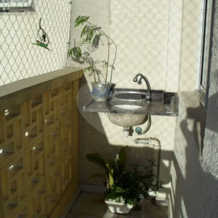 Apartamento à venda com 3 quartos, sendo 1 suíte, em Água Fria, São Paulo, SP