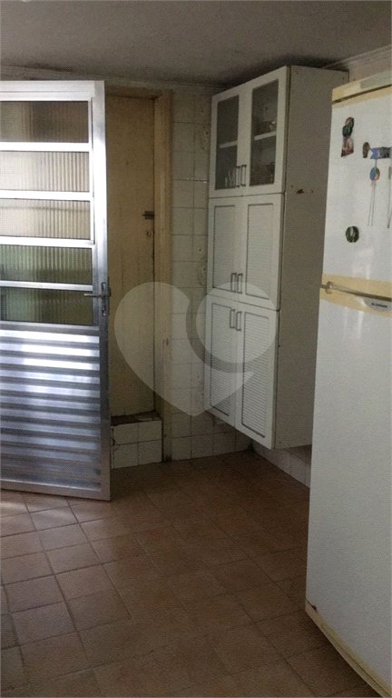 Sobrado à venda com 2 quartos, sendo 1 suíte, em Tucuruvi, São Paulo, SP