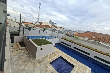 Apartamento à venda com 3 quartos, sendo 1 suíte,  no Centro, Itapetininga, SP