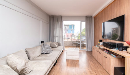 Apartamento à venda com 3 quartos, sendo 1 suíte,  em Vila Madalena, São Paulo, SP