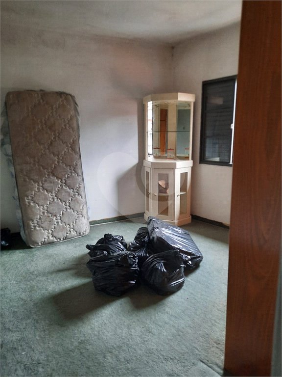Sobrado à venda com 3 quartos, sendo 1 suíte, em Tucuruvi, São Paulo, SP