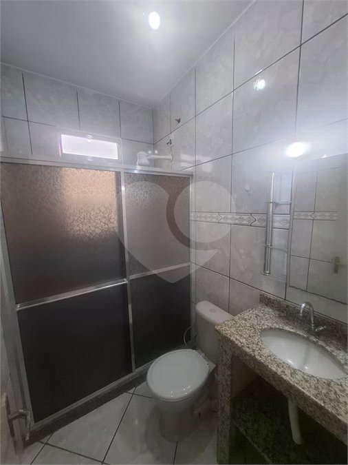 Casa Térrea à venda com 2 quartos, sendo 1 suíte, em Campo Grande, Rio de Janeiro, RJ