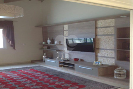 CASA À VENDA CONDOMÍNIO VILLA ROMANA - INDAIATUBA/SP...