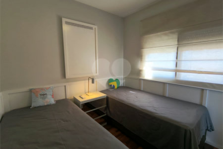 Apartamento à venda com 2 quartos, sendo 1 suíte,  em Vila Cruzeiro, São Paulo, SP