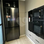 Apartamento à venda com 3 suítes em Campo Belo, São Paulo, SP