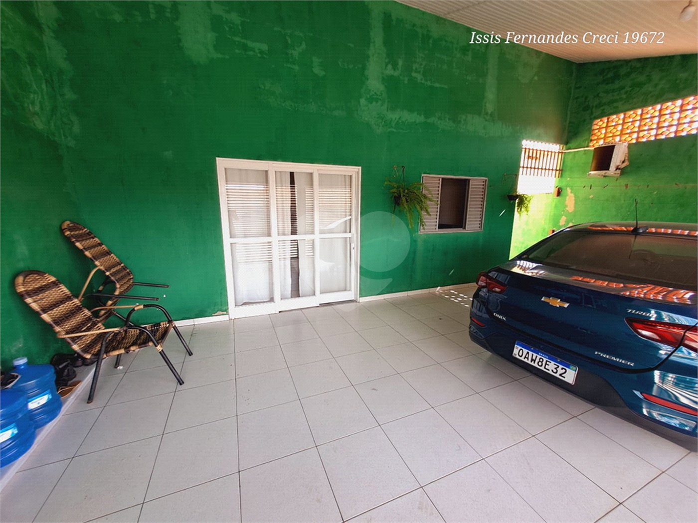 Casa à venda com 2 quartos em Despraiado, Cuiabá, MT