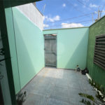Casa a venda com 2 dormitórios na Vila São José