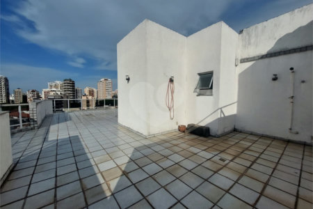 Cobertura à venda com 2 quartos, sendo 1 suíte,  em Tijuca, Rio de Janeiro, RJ