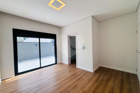 Casa à venda com 3 suítes no condomínio Alphaville Nova Esplanada 1, Votorantim - SP