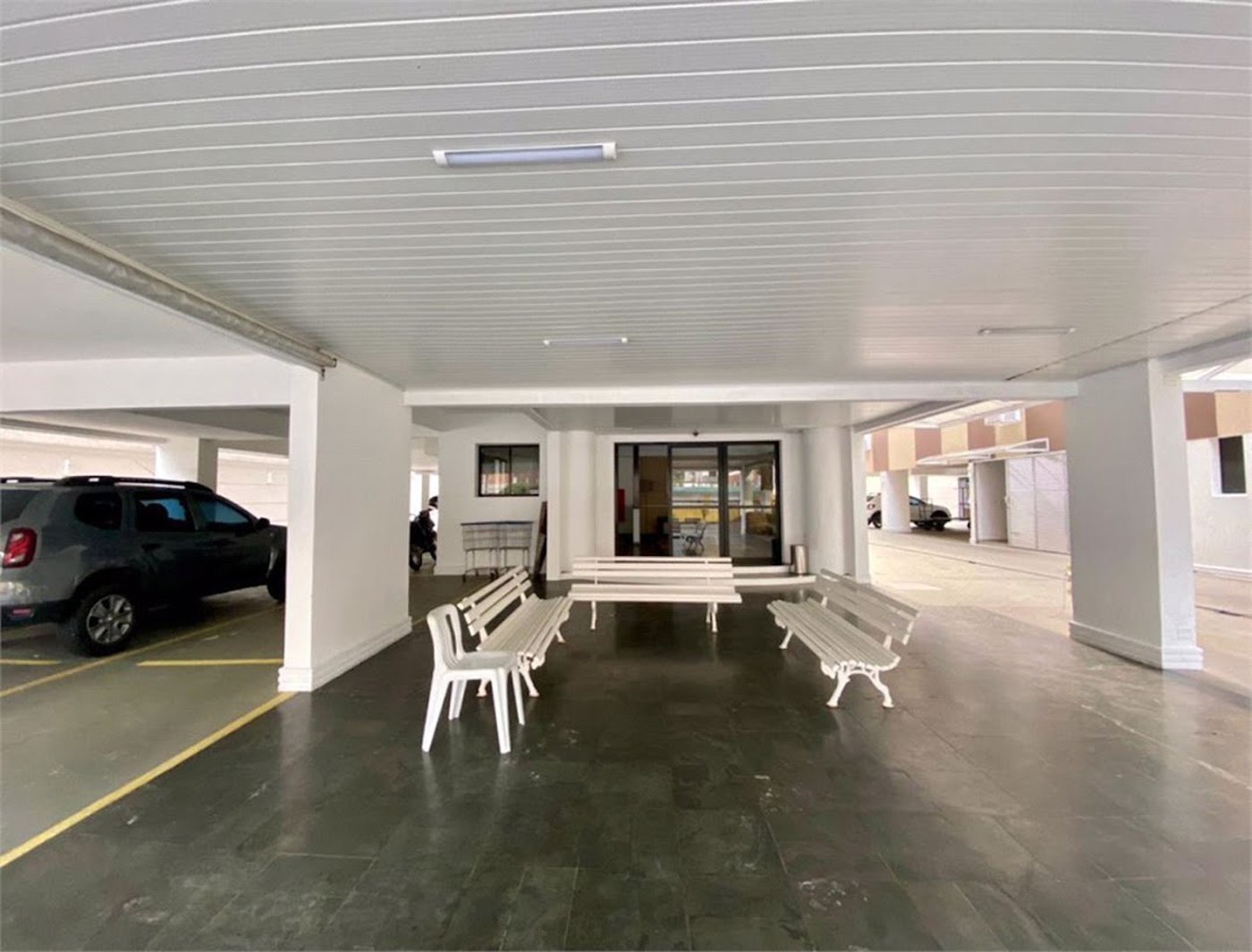 Apartamento à venda, 70 m² por R$ 330.000,00 - Jardim São Miguel - Guarujá/SP
