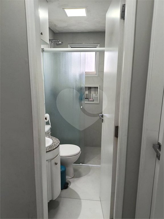 Apartamento à venda com 2 quartos em Santana, São Paulo, SP