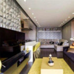 Apartamento à venda com 3 quartos, sendo 1 suíte,  em Vila Anastácio, São Paulo, SP