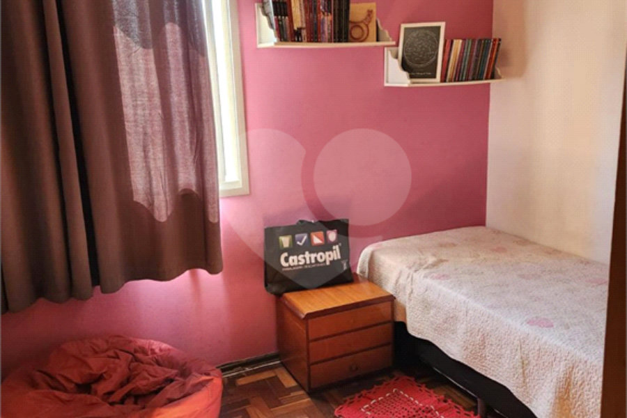 Apartamento à venda com 3 quartos, sendo 1 suíte, em Mandaqui, São Paulo, SP
