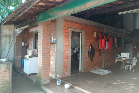 Casa à venda com 4 quartos, sendo 2 suítes,  em Parque da Lagoa, Itapetininga, SP
