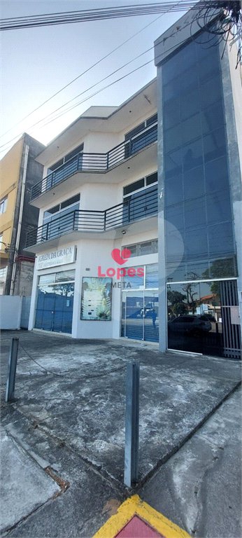Prédio para alugar em Jardim Satélite, São José dos Campos, SP